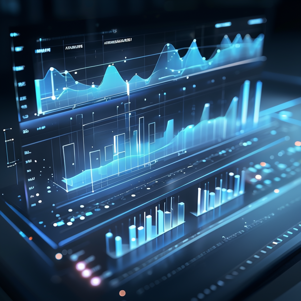 AI助手,让数据驱动成长